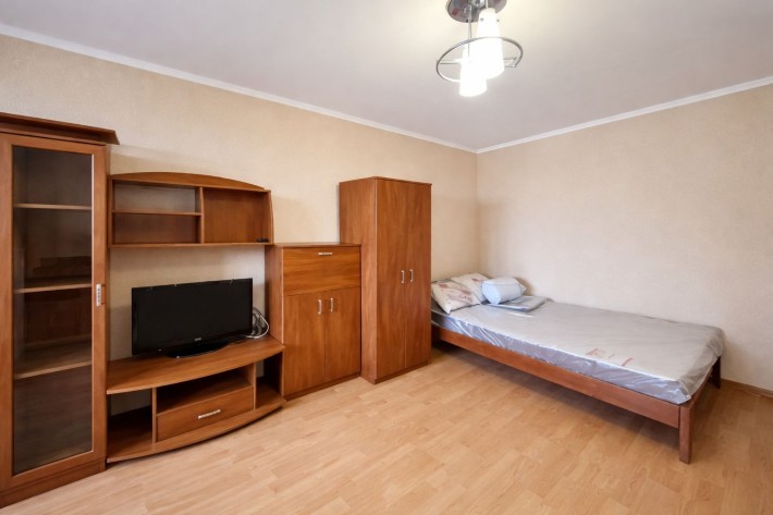 ОРЕНДА 1-кім. квартири, Богоявленська, Вільна !!! - фото 1