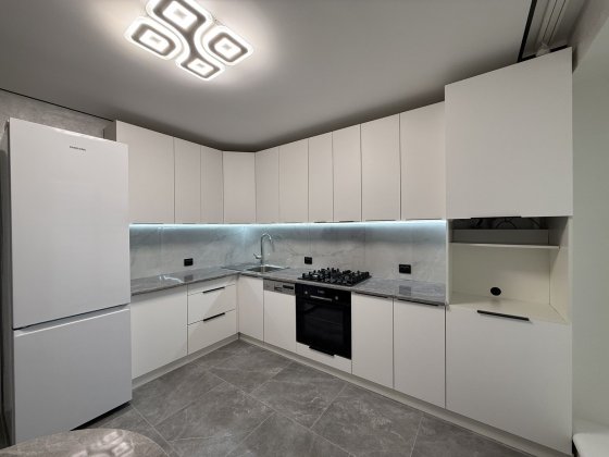 Нова 2/х кім Перша здача, близько до Дружби Тернопіль