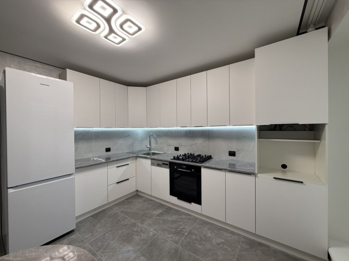 Нова 2/х кім Перша здача, близько до Дружби - фото 1