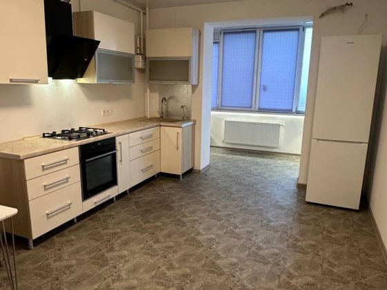 Оренда 1-кімнатної квартири, поруч центр Ровно