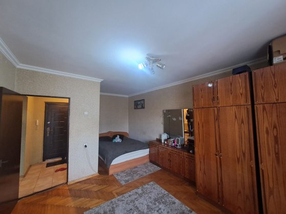 Оренда. 1 кім квартира Тернопіль Аляска вул Л. Курбаса Тернопіль