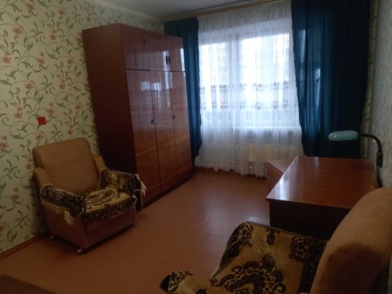 Здам  1 км. квартиру вул,Кулика і Гудачека в   оренду  район  Боярки Ровно