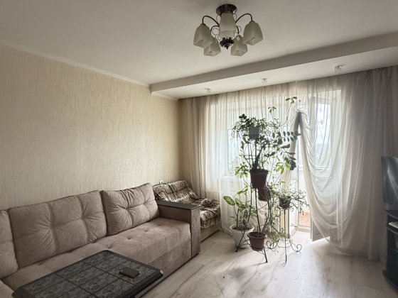 Оренда 2-кімнатна Кондратьєва Суми