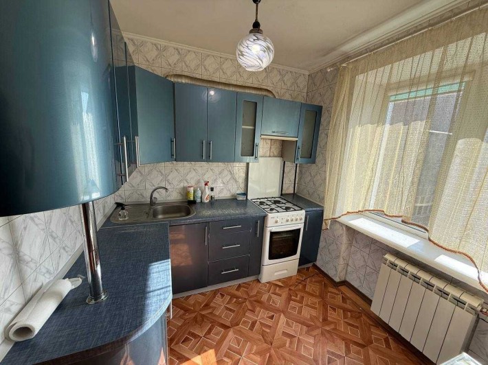 Оренда 2-кімнатної квартири по вул.Петропавлівська - фото 1