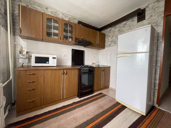 Оренда 2к квартири вул. Лучаківського Тернопіль