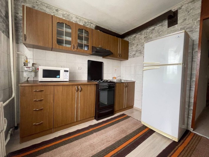 Оренда 2к квартири вул. Лучаківського - фото 1