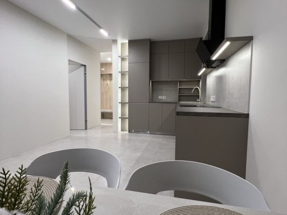 Оренда квартири в клубному будинку! Район Епіцентра!! Рівне