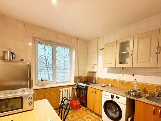 Здам 2-кімнатну квартиру по вул. Холодноярської бригади (вул. СКД) Суми