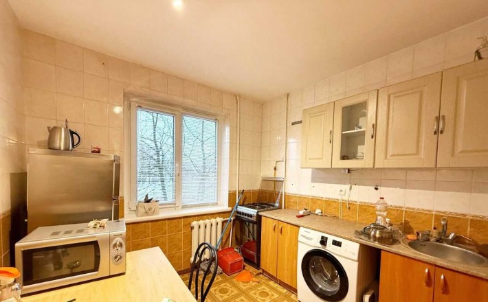 Здам 2-кімнатну квартиру по вул. Холодноярської бригади (вул. СКД) - фото 1