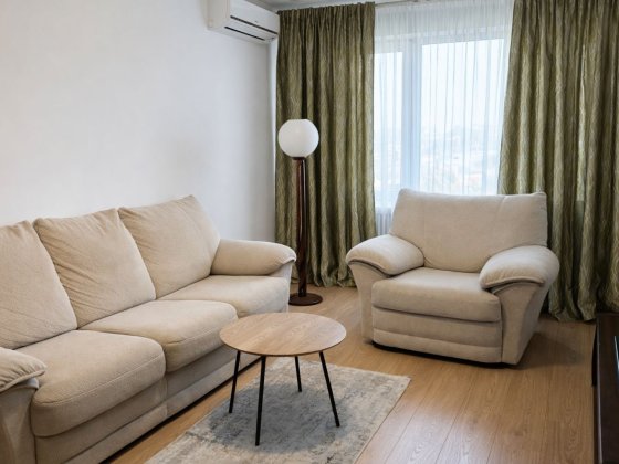 ОРЕНДА 3-кім. квартири, МІЦКЕВИЧА, Актуально !!! Рівне