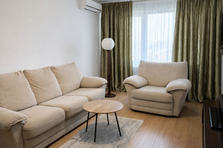 ОРЕНДА 3-кім. квартири, МІЦКЕВИЧА, Актуально !!! - фото 1