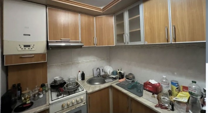 Квартира 1/х кім Київська - фото 1