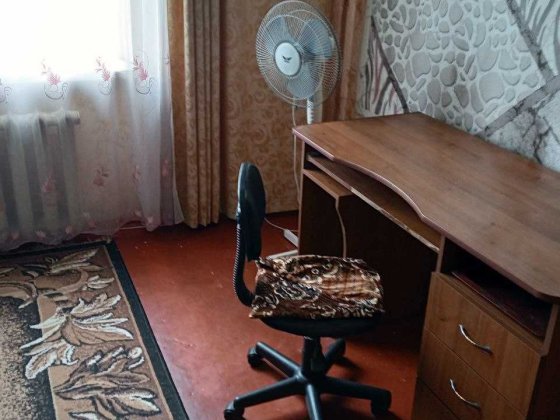 Двух комнатная квартира на Горняцком в аренду Кривий Ріг