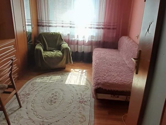 1 кімнатна квартира в оренду на ювілейному Ровно