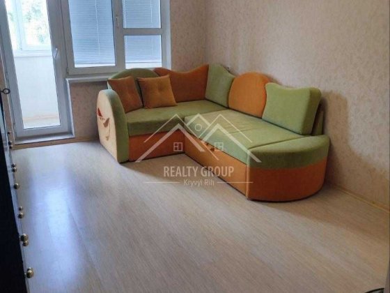 Оренда 2-х кімнатної квартири в центрі біля пл.Визволення. Кривой Рог