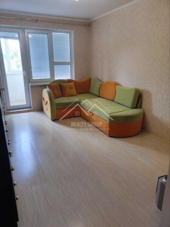 Оренда 2-х кімнатної квартири в центрі біля пл.Визволення. - фото 1