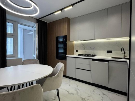 Оренда 1,5 кімнатноі квартири провулок Тарнавського Тернопіль