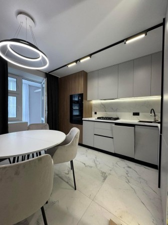 Оренда 1,5 кімнатноі квартири провулок Тарнавського - фото 1