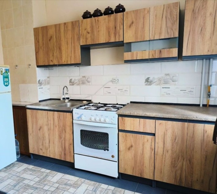 Оренда 3-кімнатної квартири, вул. Ковпака - фото 1