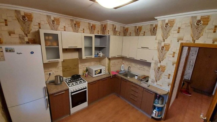 Здам 1-кімнатну квартиру по вул. Воскресенська - фото 1