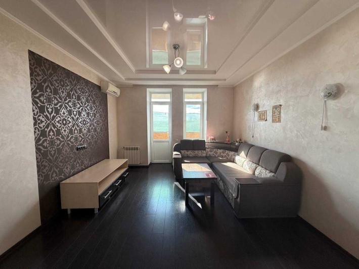 Оренда 3к квартири пл. Визволення АВТОНОМКА - фото 1