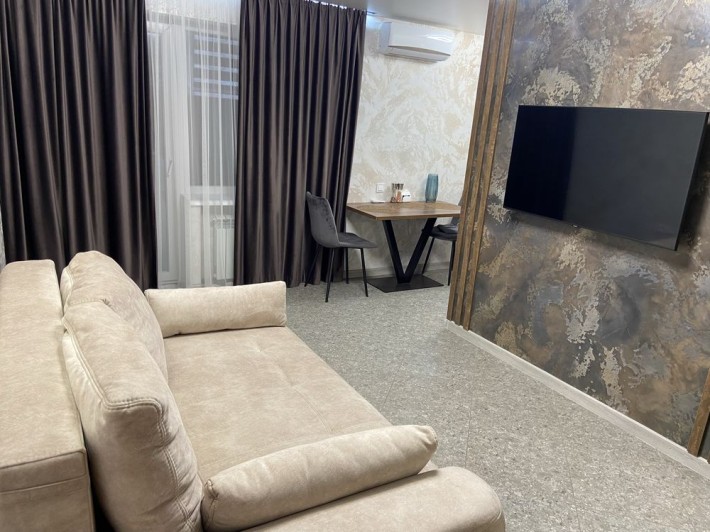 Здам 1-кімн квартиру в сакс.районі можно на місяць - фото 1