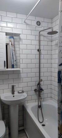 1к. На ЗСУ с автономкой. - фото 1