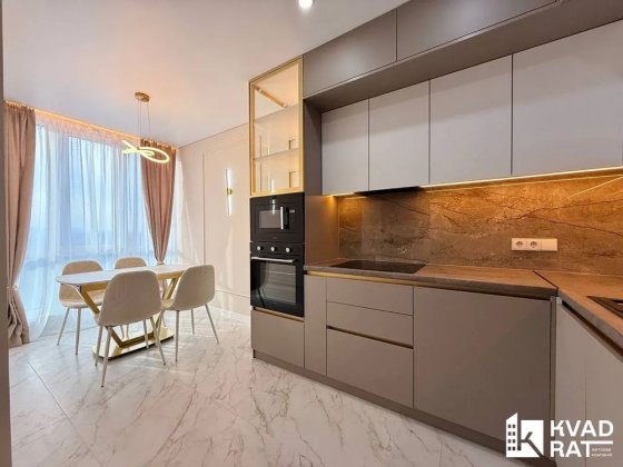 Оренда 1-кім квартири перша здача Manhattan up Івано-Франківськ