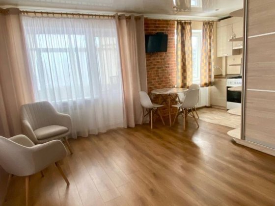 Оренда квартири студії в районі Юності Кривий Ріг