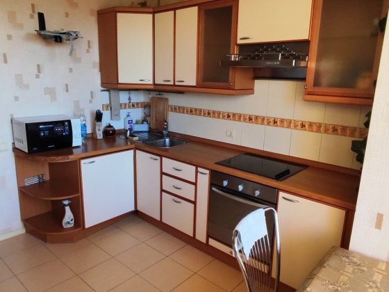 2-кімн на Кондратьєва, Аграрний СВІТЛО ЗАВЖДИ Сумы