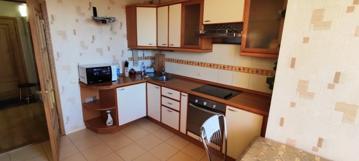 2-кімн на Кондратьєва, Аграрний СВІТЛО ЗАВЖДИ - фото 1