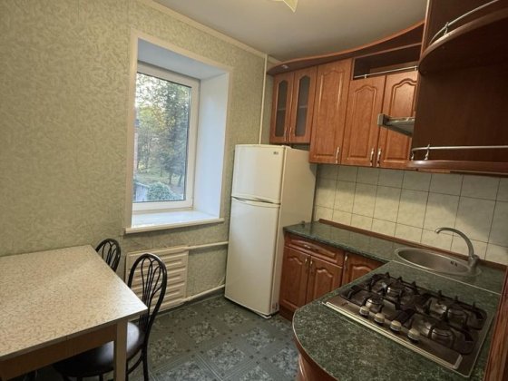 Оренда однокімнатної квартири Суми