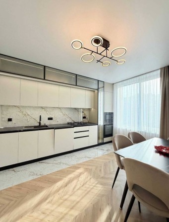 Перша здача від власника! 1,5-кімнатна квартира у центрі міста - фото 1