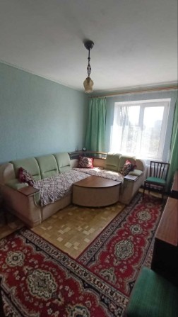 Оренда 3 кімнатної квартири на Дзержинкі - фото 1