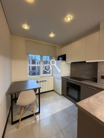 Оренда двокімнатної квартири по пр-т Поштовому - фото 1