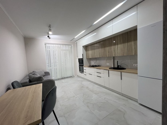 Оренда ЖК Липки 45м на 7 пов поруч парк та озеро Мазепи БАМ - фото 1