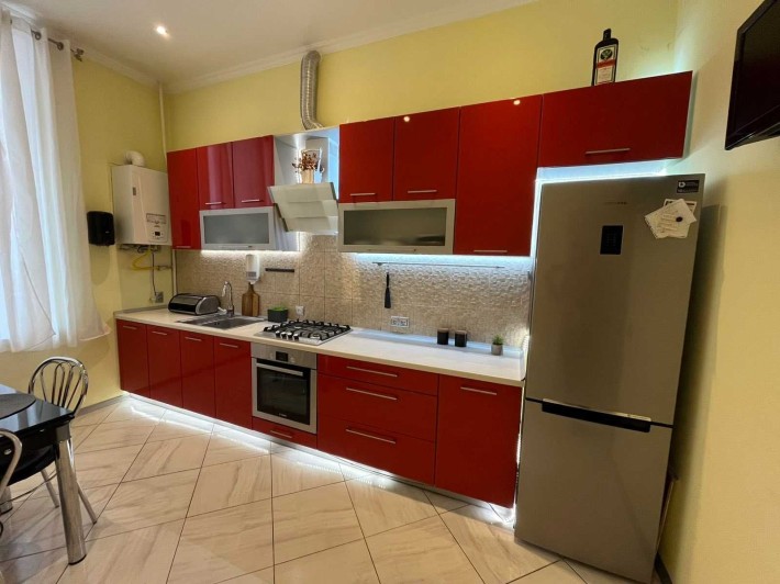 Довготривала оренда 1 кім квартири - фото 1