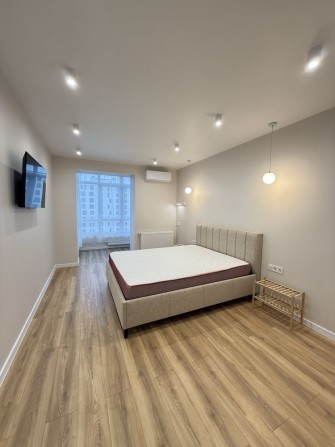 ЖК Паркове Містечко, перша здача- Вул.Нац. Гвардія. Ідеальний комфорт! - фото 1