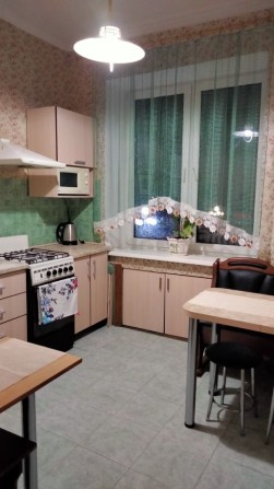 ЗДАМ  2 км. квартиру в самому центрі міста - фото 1