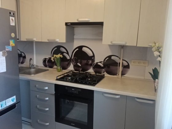 Здам 1 кімнатну квартиру в оренду. Ровно