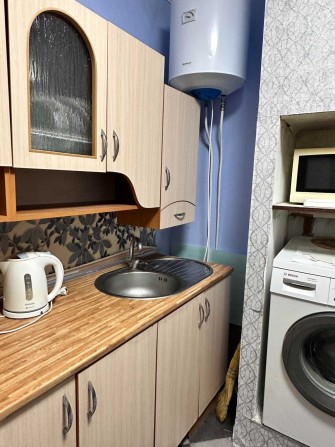 Оренда однокімнатної квартири - фото 1