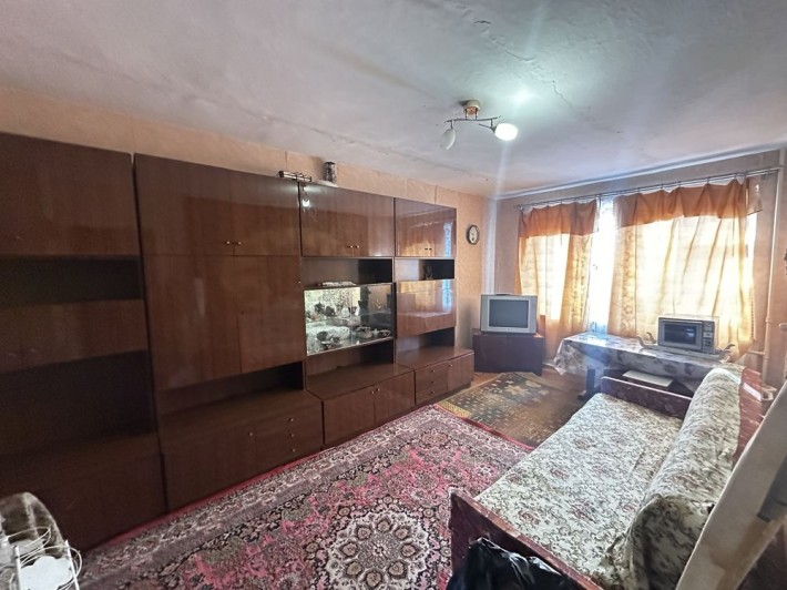 Оренда 2-кімнатної квартири р-н Пивзавод - фото 1