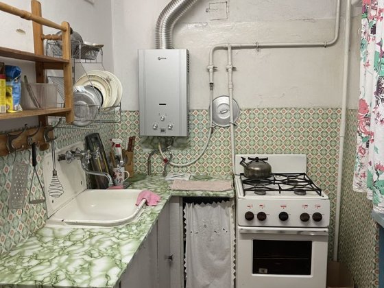 Оренда однокімнатної квартири місто Рівне в центрі Рівне