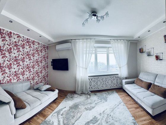 Квартира Шуменський 3к з ремонтом Херсон Херсон