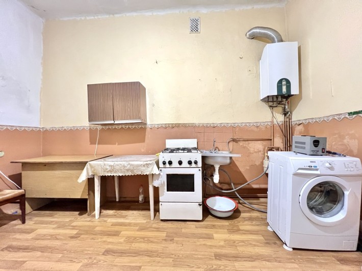 Квартира в центрі міста вул.Чорновола - фото 1