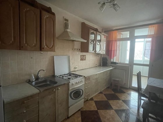 Оренда однокімнатна Центр Тернополь