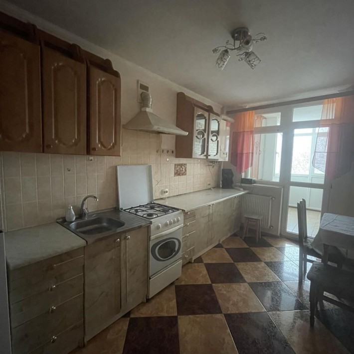 Оренда однокімнатна Центр - фото 1