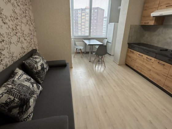 Оренда 1-кімн.квартири, ЖК "Шоколад", Ювілейний Ровно