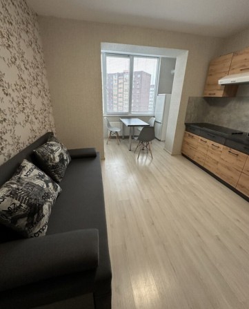 Оренда 1-кімн.квартири, ЖК "Шоколад", Ювілейний - фото 1