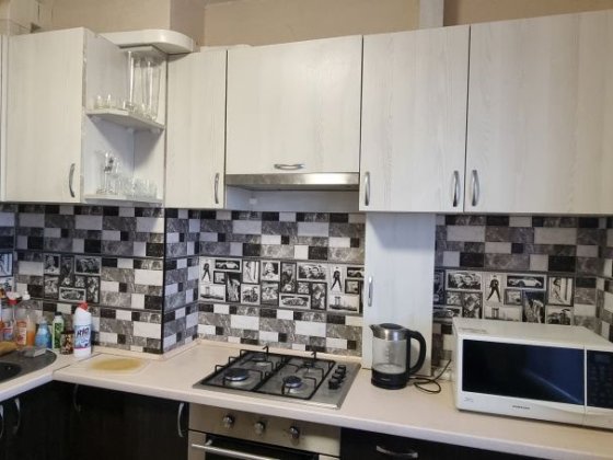 Оренда квартиру на Таврійсткому . Третій поверх . Херсон